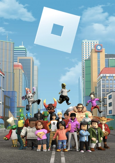 Roblox