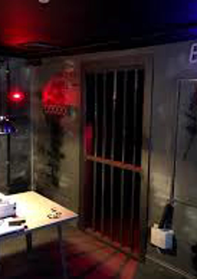 Escaperoom