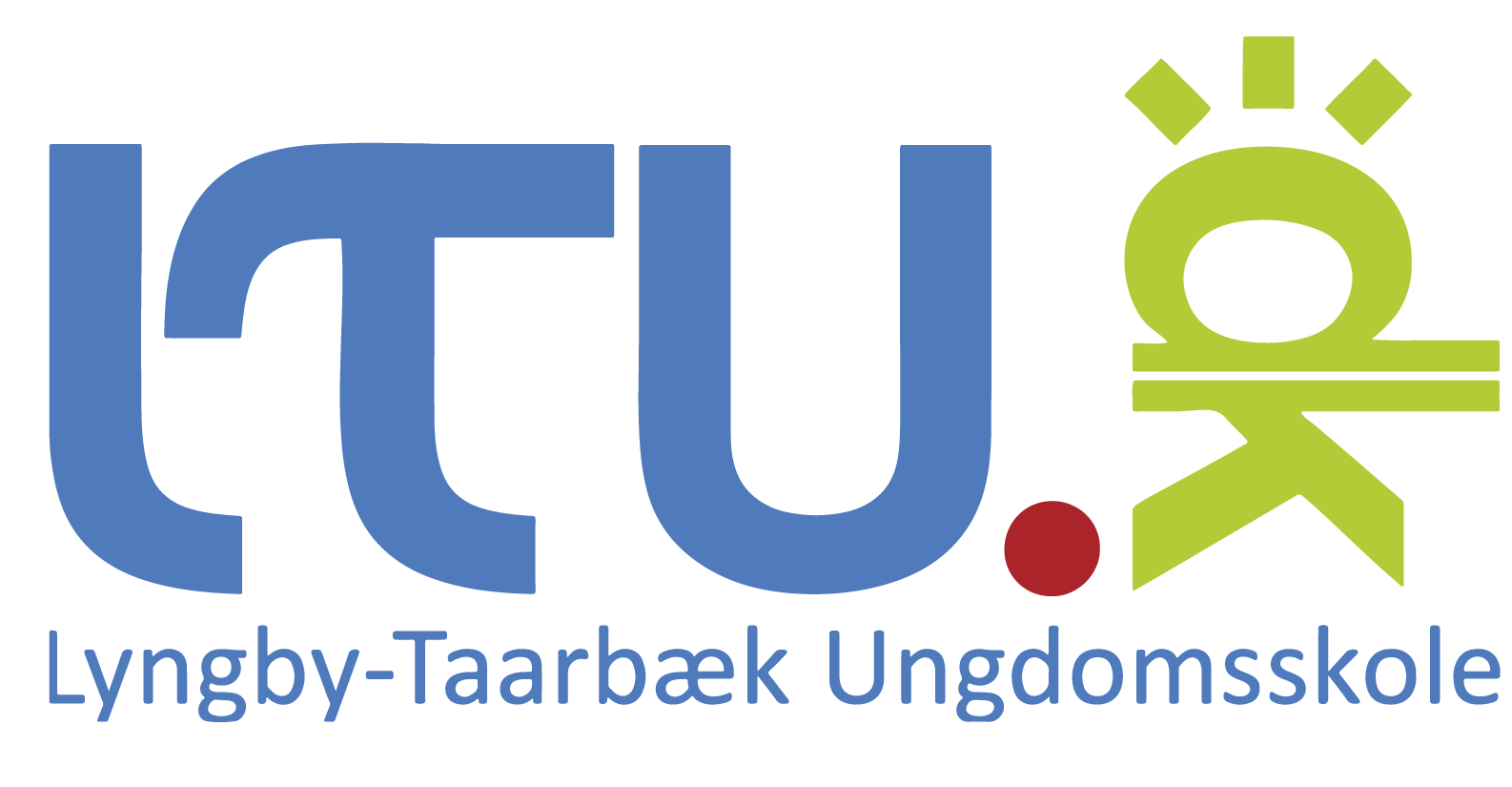 ltu logo farve